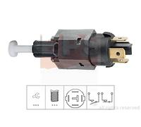 Interruttore luce STOP meccanico 1.810.065 EPS per PORSCHE SAAB ALFA ROMEO OPEL