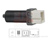 Interruttore luce STOP meccanico 1.810.070 EPS per PEUGEOT 405 I 405 I Break 505