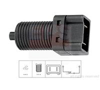 Interruttore luce STOP meccanico 1.810.075 EPS per RENAULT MITSUBISHI VOLVO