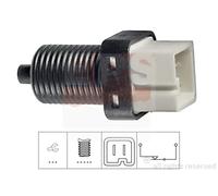 Interruttore luce STOP meccanico 1.810.091 EPS per CITROËN PEUGEOT FIAT LANCIA