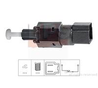Interruttore luce STOP meccanico 1.810.104 EPS per NISSAN PRIMERA MICRA II