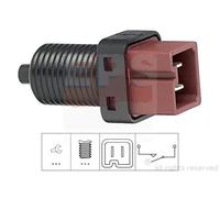 Interruttore luce STOP meccanico 1.810.132 EPS per CITROËN PEUGEOT FIAT LANCIA