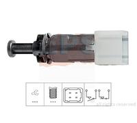 Interruttore luce STOP meccanico 1.810.149 EPS per RENAULT NISSAN OPEL SMART