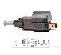 Interruttore luce STOP meccanico 1.810.156 EPS per OPEL ASTRA G Hatchback