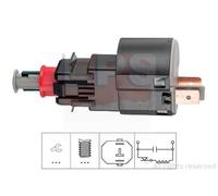 Interruttore luce STOP meccanico 1.810.162 EPS per OPEL OMEGA B