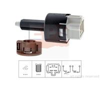 Interruttore luce STOP meccanico 1.810.177 EPS per MITSUBISHI PEUGEOT CITROËN