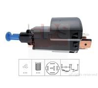 Interruttore luce STOP meccanico 1.810.181 EPS per OPEL VECTRA B Hatchback
