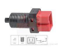 Interruttore luce STOP meccanico 1.810.184 EPS per PEUGEOT CITROËN FIAT LANCIA