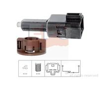 Interruttore luce STOP meccanico 1.810.211 EPS per TOYOTA AVENSIS Tre volumi