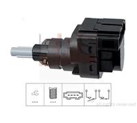 Interruttore luce STOP meccanico 1.810.228 EPS per VW SKODA SEAT AUDI