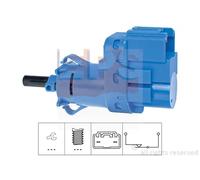 Interruttore luce STOP meccanico 1.810.244 EPS per MAZDA 6 Tre volumi 3 5 2
