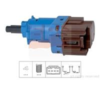 Interruttore luce STOP meccanico 1.810.247 EPS per JAGUAR PEUGEOT LAND ROVER
