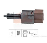 Interruttore luce STOP meccanico 1.810.265 EPS per NISSAN INFINITI RENAULT