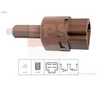 Interruttore luce STOP meccanico 1.810.276 EPS per NISSAN RENAULT