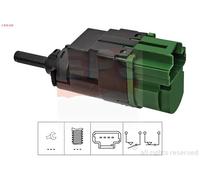 Interruttore luce STOP meccanico 1.810.332 EPS per RENAULT OPEL FIAT NISSAN