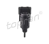 Interruttore luce STOP meccanico 108 892 TOPRAN per AUDI SEAT SKODA VW