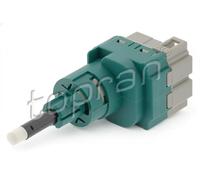 Interruttore luce STOP meccanico 110 827 TOPRAN per AUDI VW