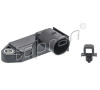 Interruttore luce STOP meccanico 115 548 TOPRAN per VW SKODA AUDI SEAT CUPRA