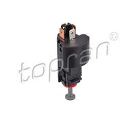 Interruttore luce STOP meccanico 206 214 TOPRAN per OPEL OMEGA B CORSA C
