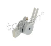 Interruttore luce STOP meccanico 209 245 TOPRAN per OPEL VAUXHALL