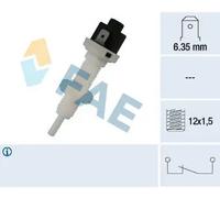 Interruttore luce STOP meccanico 24010 FAE per ALFA ROMEO CITROËN FIAT LANCIA