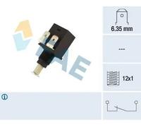 Interruttore luce STOP meccanico 24130 FAE per CITROËN VOLVO