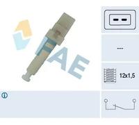 Interruttore della luce freno FAE 24320