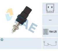 Interruttore luce STOP meccanico 24450 FAE per NISSAN SUBARU FORD INFINITI OPEL