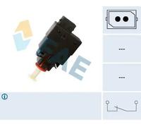 Interruttore luce STOP meccanico 24460 FAE per BMW 3 3 Touring 3 Coupé 5 7