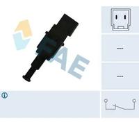 Interruttore della luce freno FAE 24490