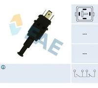 FAE 24510 - Interruttore Luce Freno