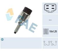 Interruttore luce STOP meccanico 24600 FAE per MITSUBISHI HONDA KIA SSANGYONG