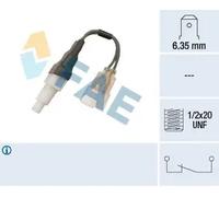 Interruttore della luce freno FAE 24710