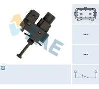 Interruttore luce STOP meccanico 24810 FAE per FORD MONDEO I MONDEO I Tre volumi