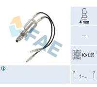 Interruttore luce STOP meccanico 25060 FAE per NISSAN VANETTE Autobus