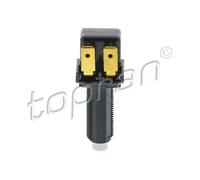 Interruttore luce STOP meccanico 303 884 TOPRAN per FORD SIERRA II Hatchback KA