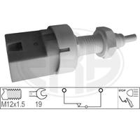 Interruttore luce STOP meccanico 330048 ERA per FIAT LANCIA PEUGEOT CITROËN