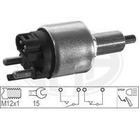 Interruttore luce STOP meccanico 330053 ERA per MERCEDES-BENZ PUCH