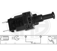 Interruttore luce STOP meccanico 330429 ERA per OPEL PORSCHE DAEWOO LAND ROVER