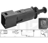 Interruttore luce STOP meccanico 330707 ERA per RENAULT NISSAN DACIA OPEL