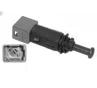 ERA Benelux Interruttore luce STOP meccanico 330708 grigio per Renault Opel Nissan