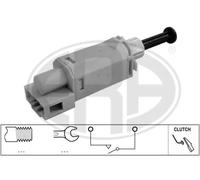 Interruttore luce STOP meccanico 330710 ERA per VW AUDI