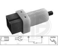 Interruttore luce STOP meccanico 330715 ERA per PEUGEOT CITROËN FIAT LANCIA