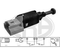 Interruttore luce STOP meccanico 330718 ERA per CITROËN PEUGEOT