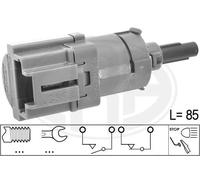 ERA Interruttore pedale freno Interruttore Stop 330940 adatto per PEUGEOT 308 II