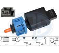 Interruttore luce STOP meccanico 331074 ERA per RENAULT MEGANE III Grandtour