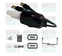Interruttore luce STOP meccanico 3500009 HOFFER per LAND ROVER 90 I 110/127