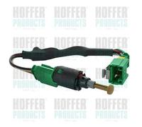 Interruttore luce STOP meccanico 3500150 HOFFER per CITROËN LANCIA PEUGEOT FIAT