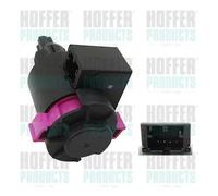 Interruttore luce STOP meccanico 3500194 HOFFER per AUDI SEAT VW BENTLEY PORSCHE