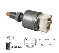 Interruttore luce STOP meccanico 35007 MEAT & DORIA per MITSUBISHI HONDA KIA